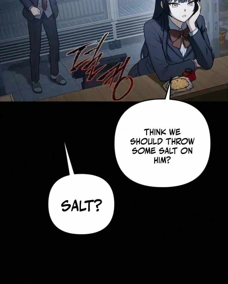 Horror RPG Maker Survival Story Chapter 9 page 136