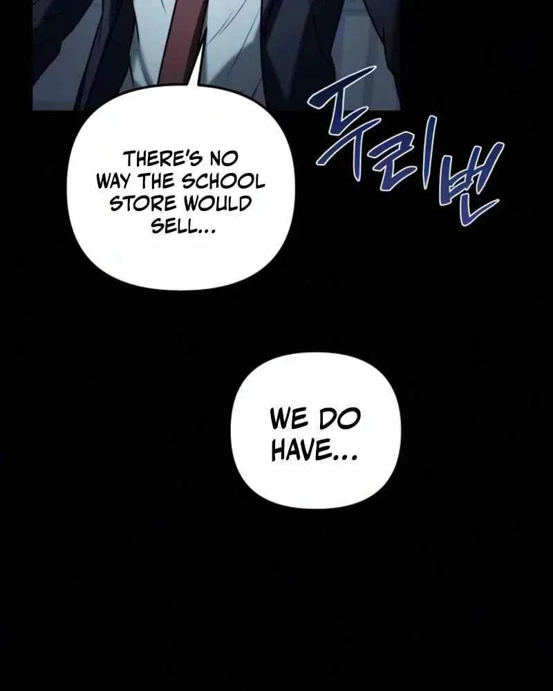 Horror RPG Maker Survival Story Chapter 9 page 139