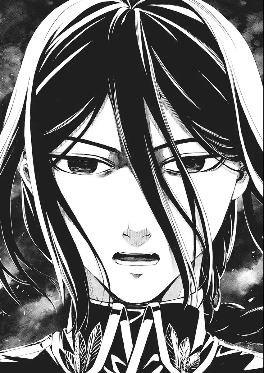 Horyo Eiyuu ~Sute koma ni sareta Kendo wa Tekikoku de Nariagaru~ Chapter 11 page 20