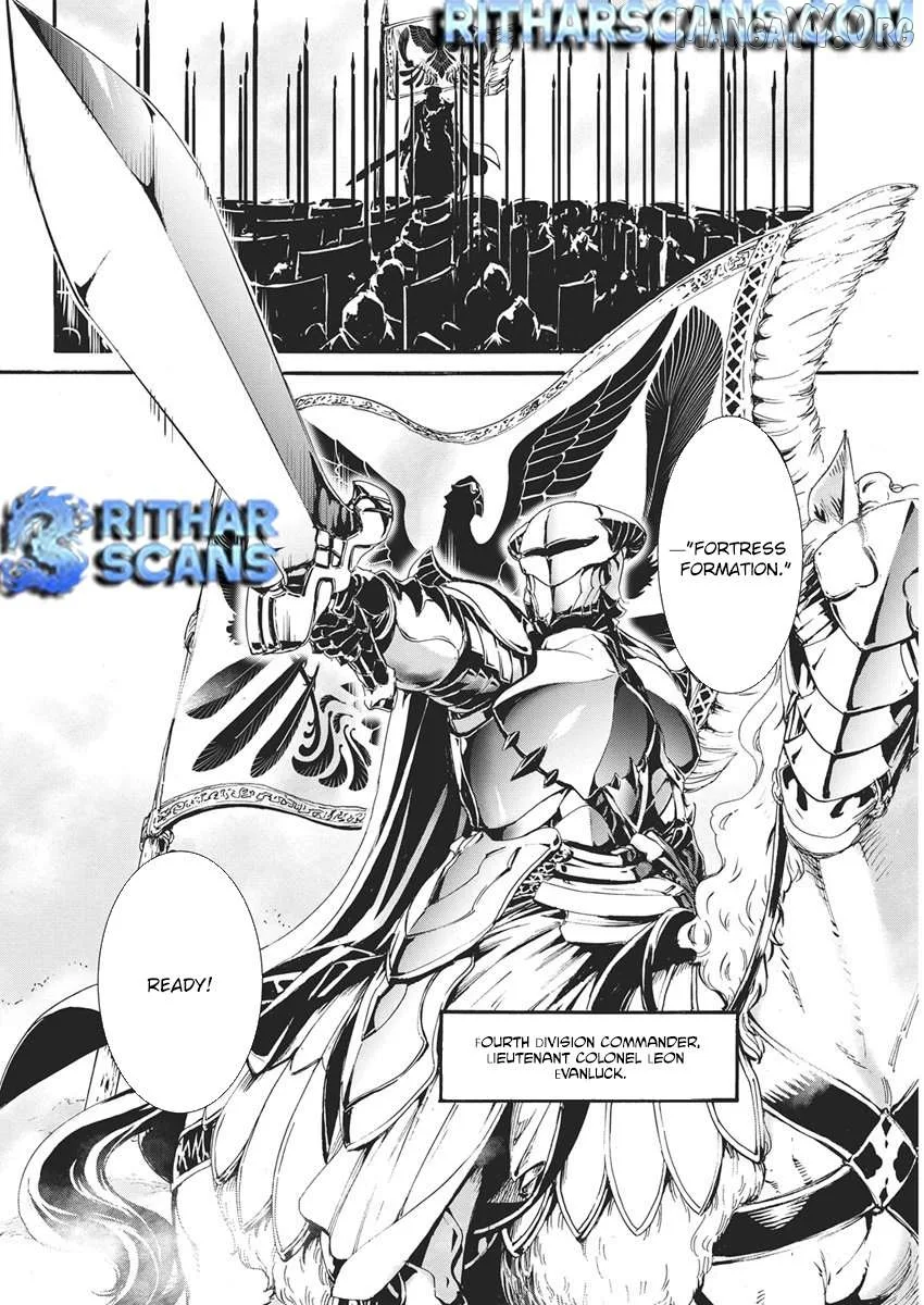 Horyo Eiyuu ~Sute koma ni sareta Kendo wa Tekikoku de Nariagaru~ Chapter 15 page 16