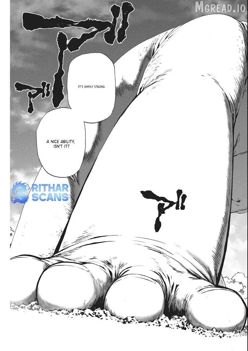 Horyo Eiyuu ~Sute koma ni sareta Kendo wa Tekikoku de Nariagaru~ Chapter 18 page 22