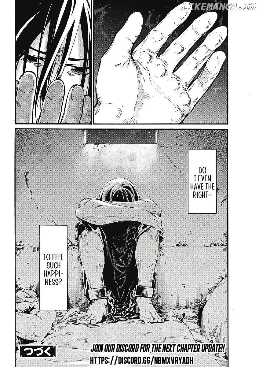 Horyo Eiyuu ~Sute koma ni sareta Kendo wa Tekikoku de Nariagaru~ Chapter 2 page 39
