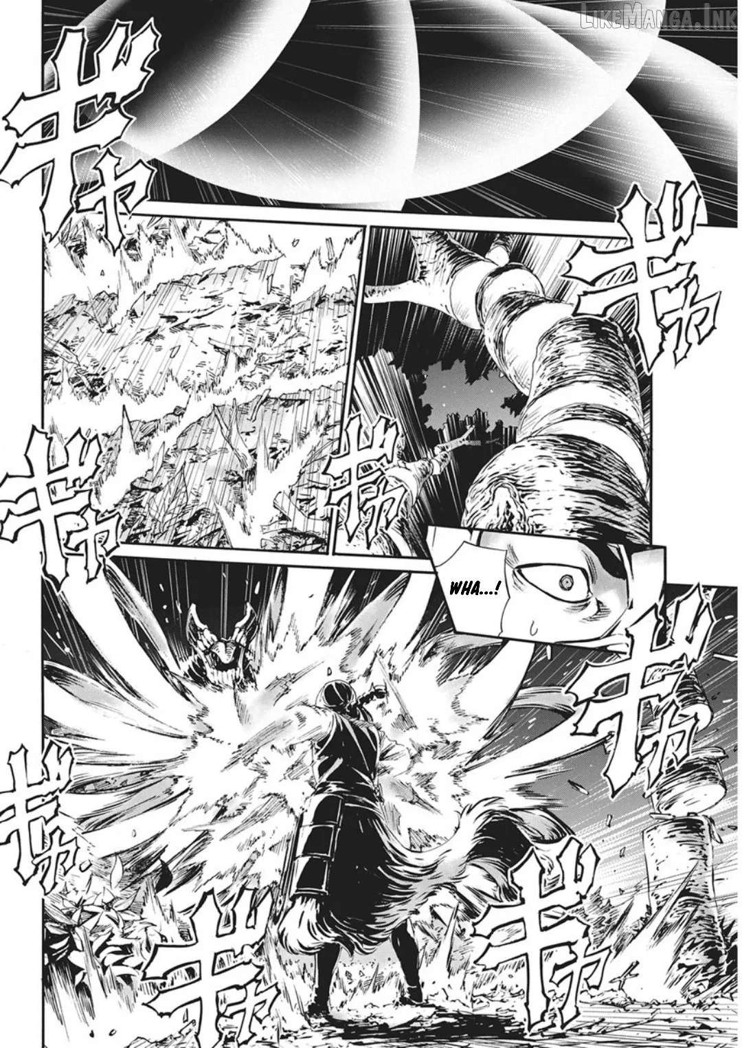 Horyo Eiyuu ~Sute koma ni sareta Kendo wa Tekikoku de Nariagaru~ Chapter 20 page 20