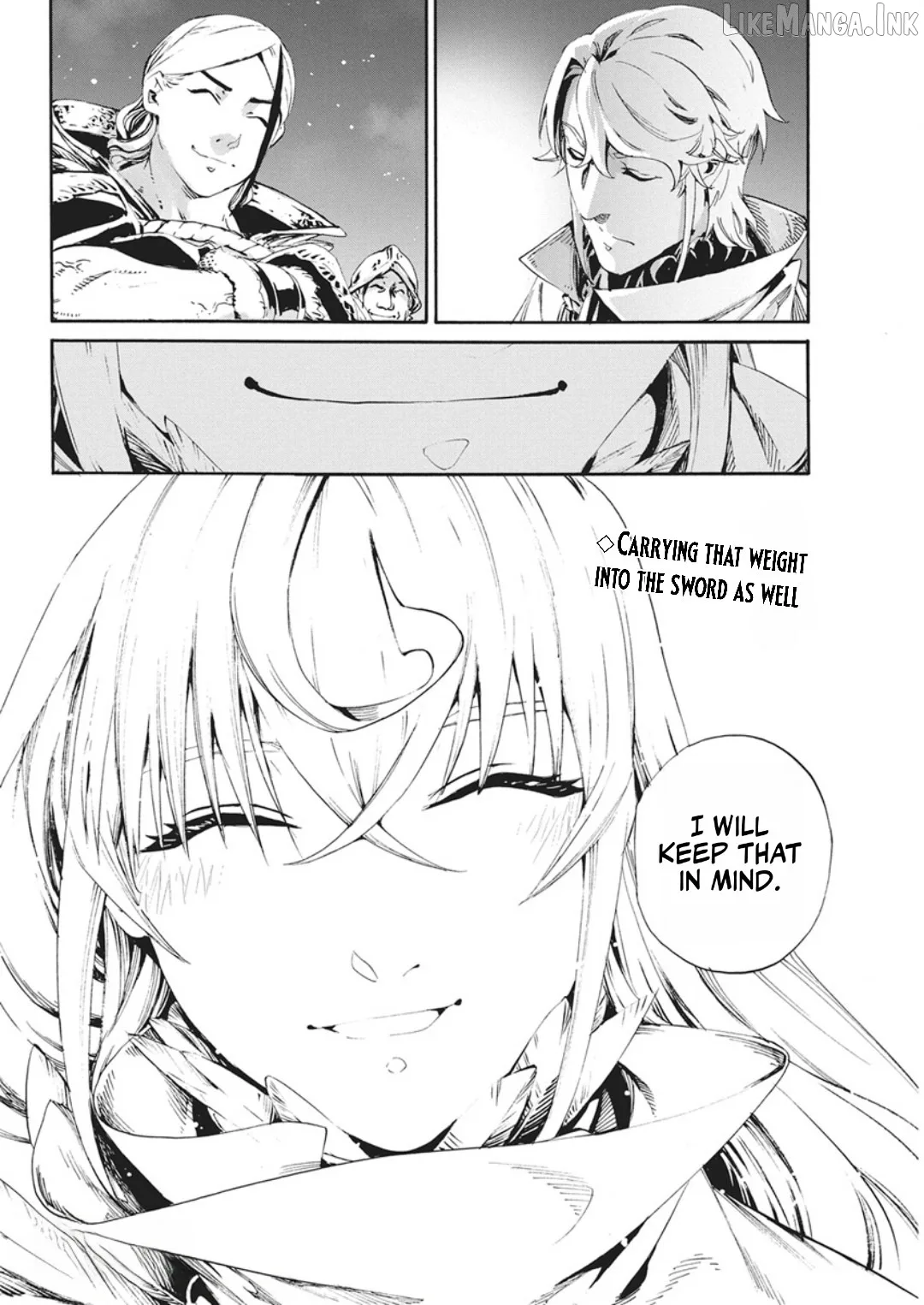 Horyo Eiyuu ~Sute koma ni sareta Kendo wa Tekikoku de Nariagaru~ Chapter 21 page 23