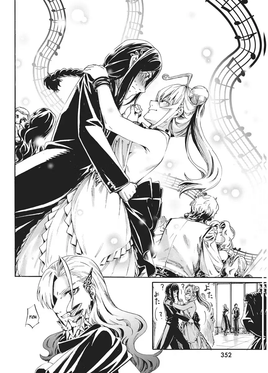 Horyo Eiyuu ~Sute koma ni sareta Kendo wa Tekikoku de Nariagaru~ Chapter 23 page 18