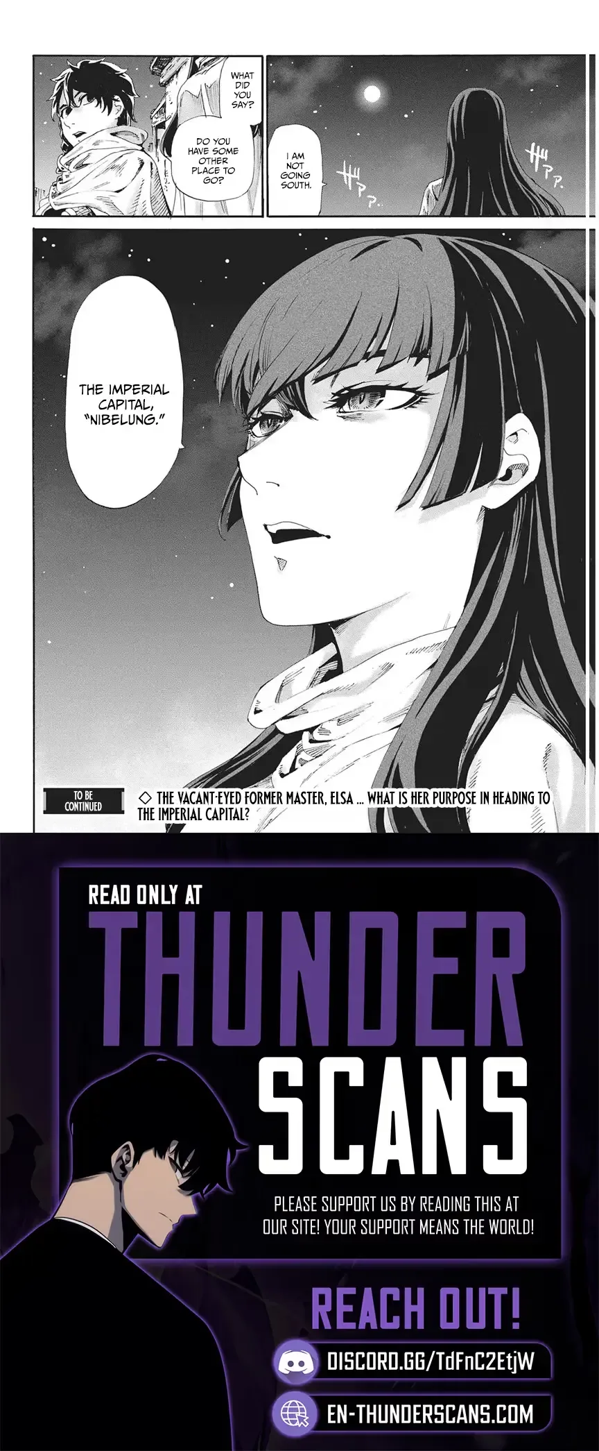 Horyo Eiyuu ~Sute koma ni sareta Kendo wa Tekikoku de Nariagaru~ Chapter 23 page 20