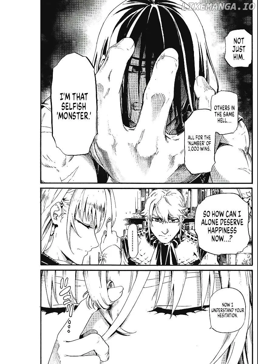 Horyo Eiyuu ~Sute koma ni sareta Kendo wa Tekikoku de Nariagaru~ Chapter 3 page 22