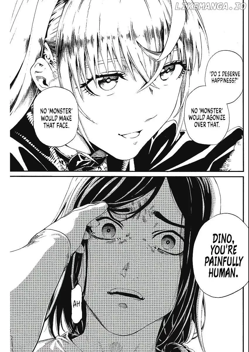 Horyo Eiyuu ~Sute koma ni sareta Kendo wa Tekikoku de Nariagaru~ Chapter 3 page 26