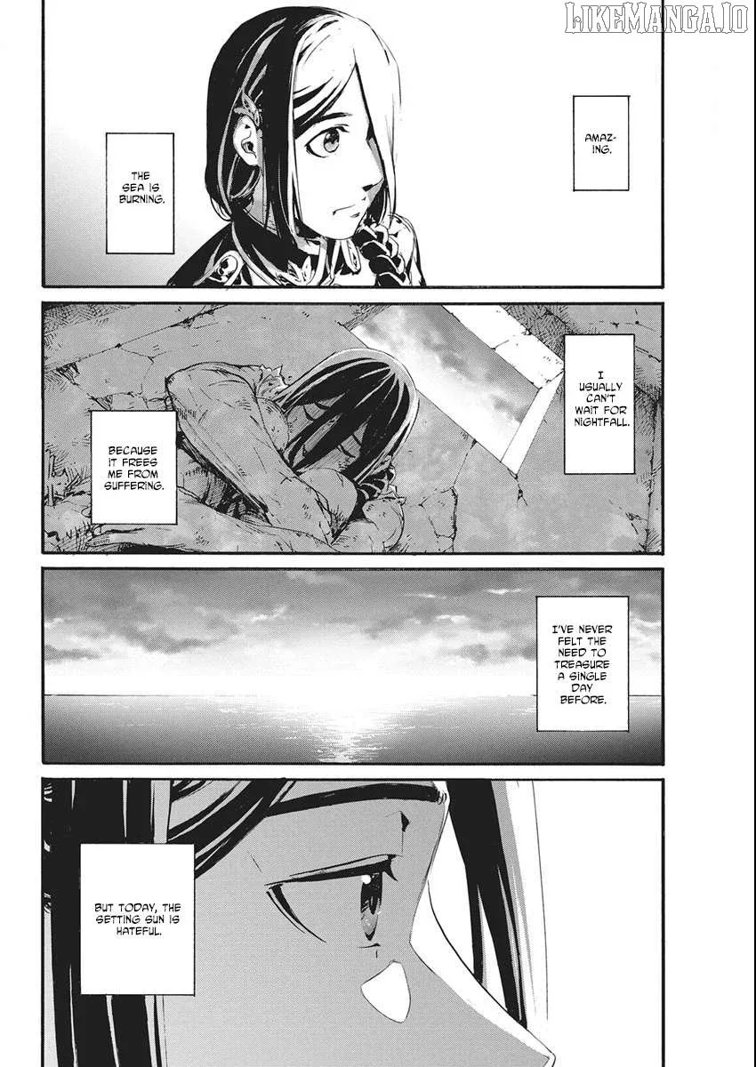 Horyo Eiyuu ~Sute koma ni sareta Kendo wa Tekikoku de Nariagaru~ Chapter 5 page 22