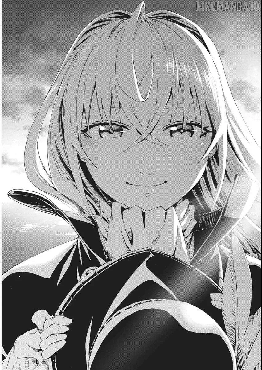 Horyo Eiyuu ~Sute koma ni sareta Kendo wa Tekikoku de Nariagaru~ Chapter 5 page 29