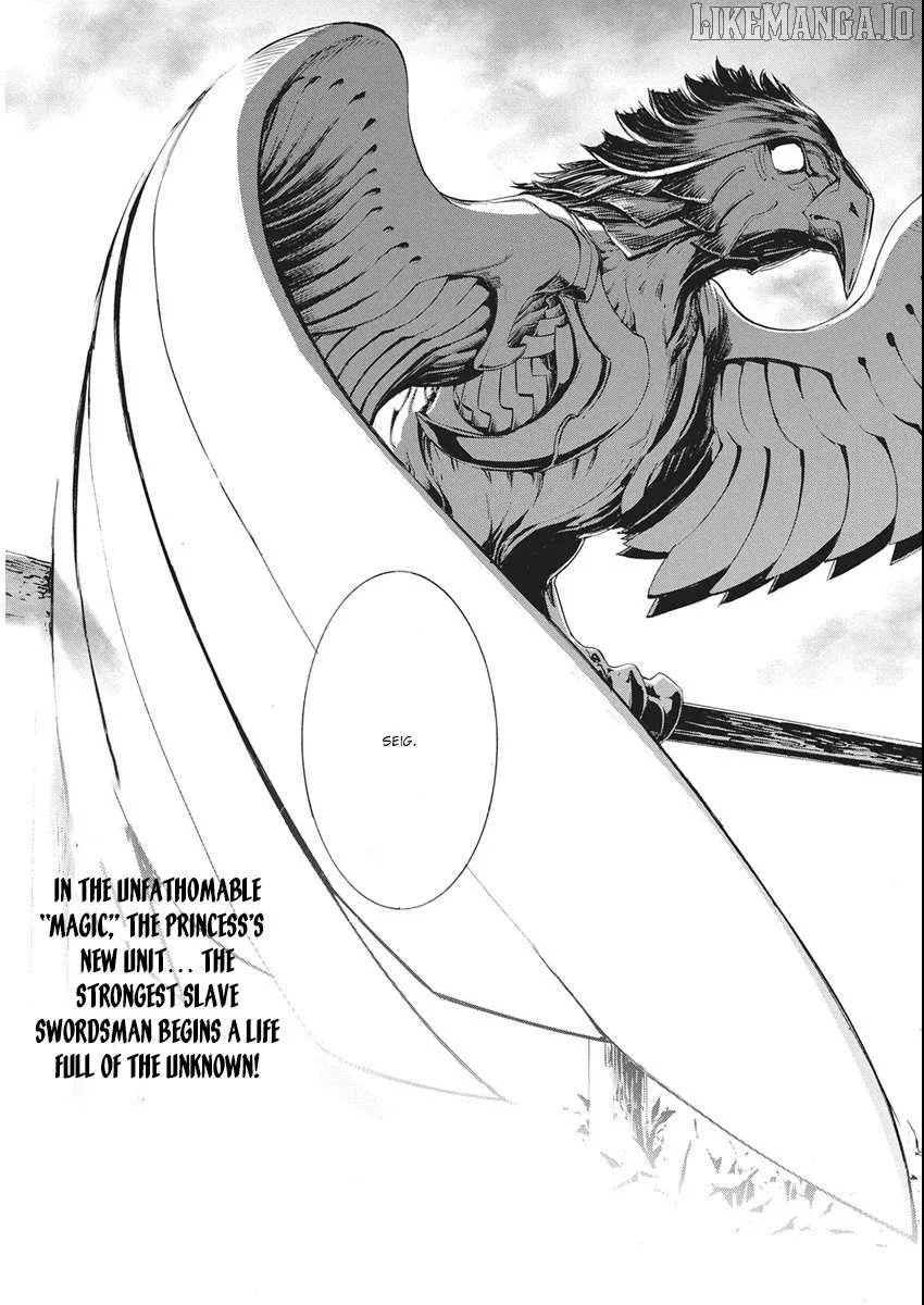 Horyo Eiyuu ~Sute koma ni sareta Kendo wa Tekikoku de Nariagaru~ Chapter 5 page 31