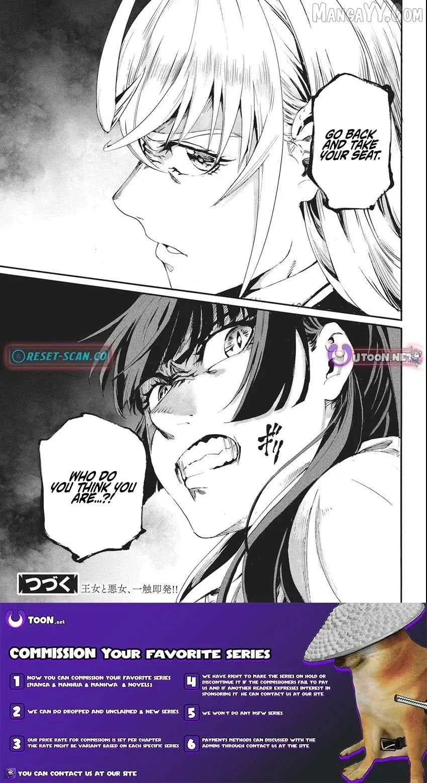 Horyo Eiyuu ~Sute koma ni sareta Kendo wa Tekikoku de Nariagaru~ Chapter 6 page 25