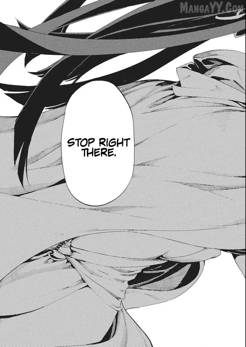 Horyo Eiyuu ~Sute koma ni sareta Kendo wa Tekikoku de Nariagaru~ Chapter 6 page 23