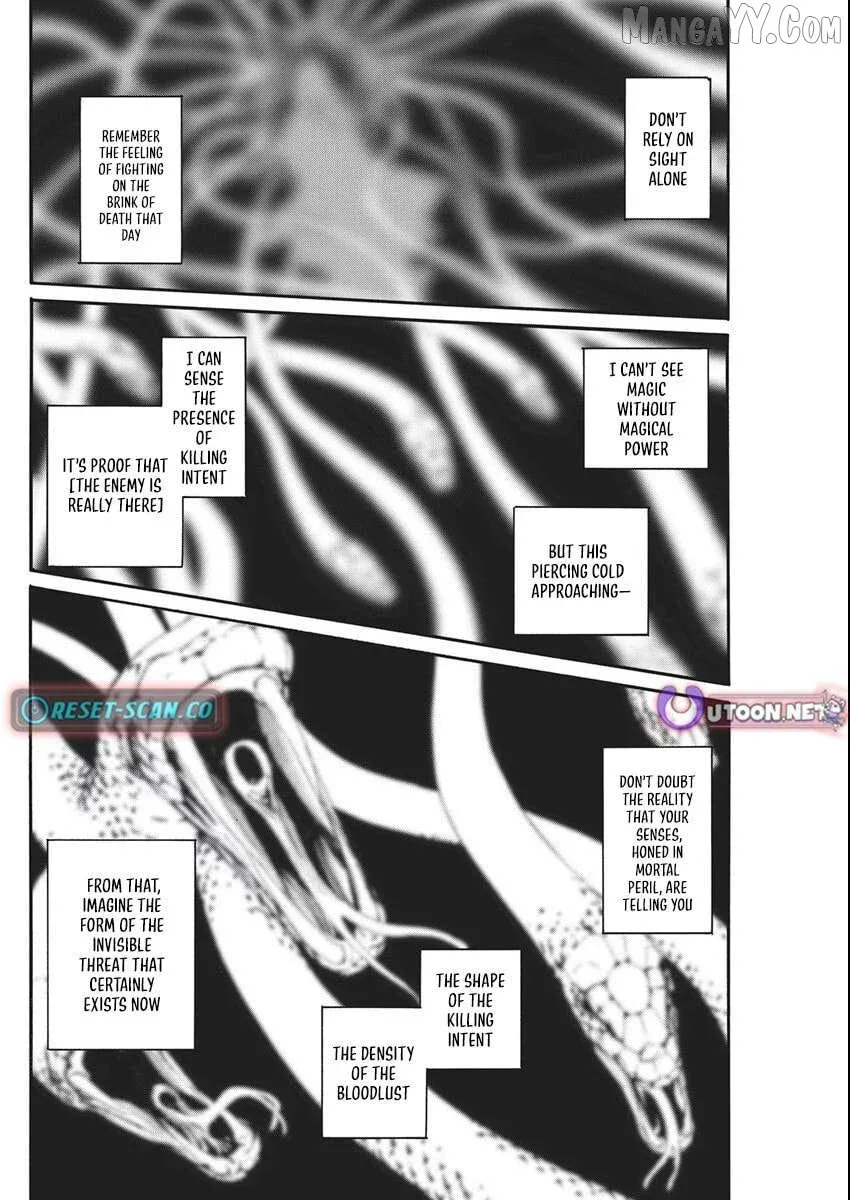 Horyo Eiyuu ~Sute koma ni sareta Kendo wa Tekikoku de Nariagaru~ Chapter 7 page 29