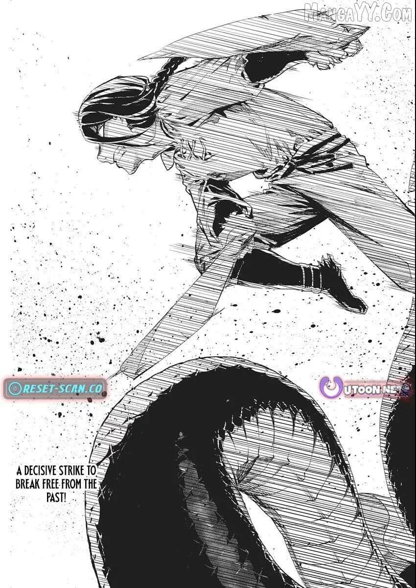 Horyo Eiyuu ~Sute koma ni sareta Kendo wa Tekikoku de Nariagaru~ Chapter 7 page 38