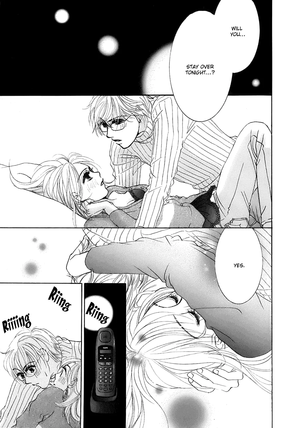 Hotaru no Hikari Chapter 10 page 5