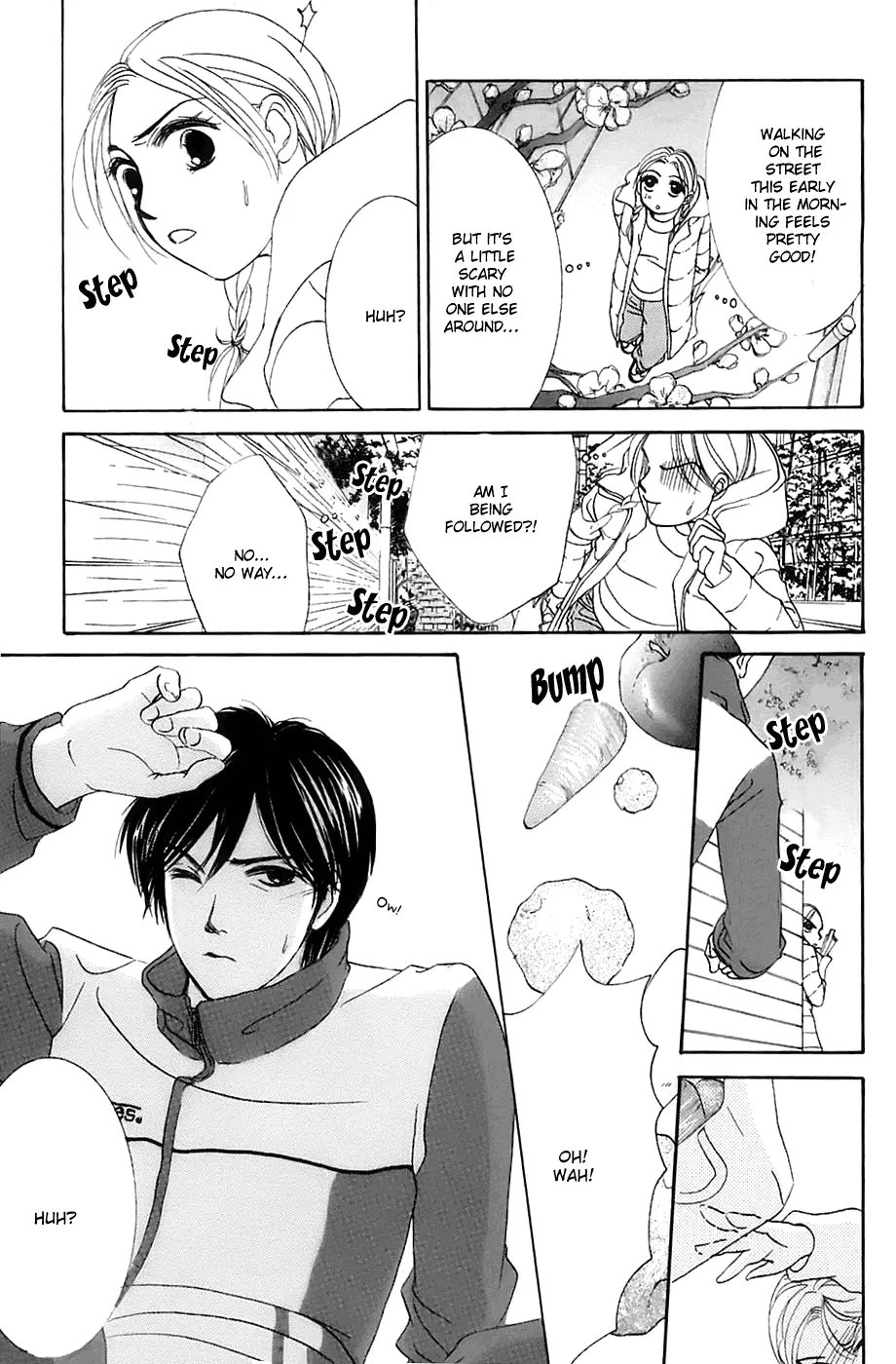 Hotaru no Hikari Chapter 10 page 25