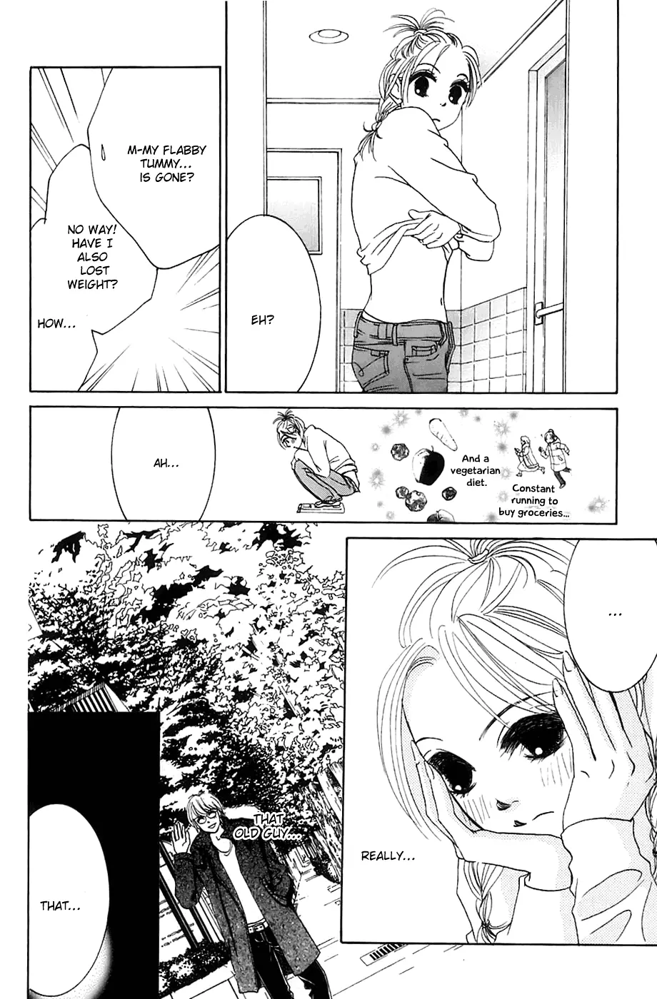 Hotaru no Hikari Chapter 10 page 30