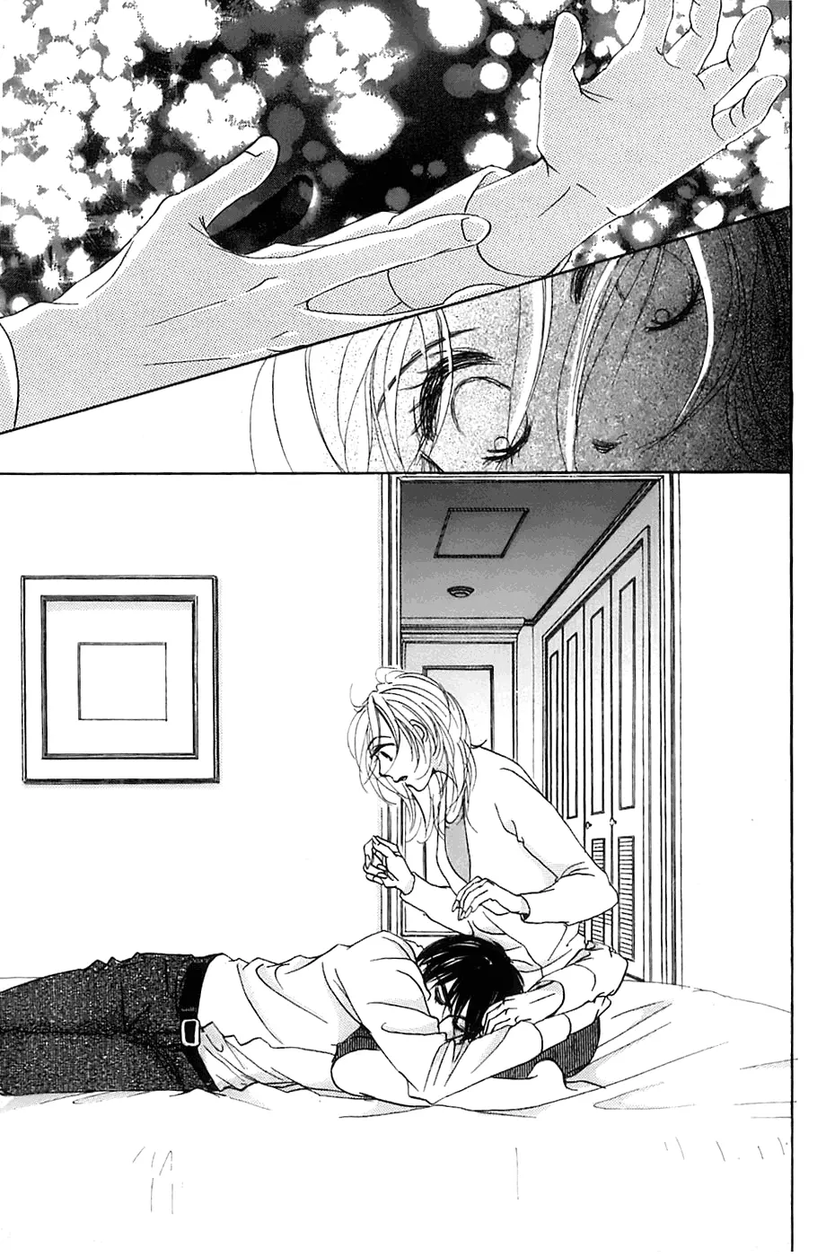 Hotaru no Hikari Chapter 11 page 29