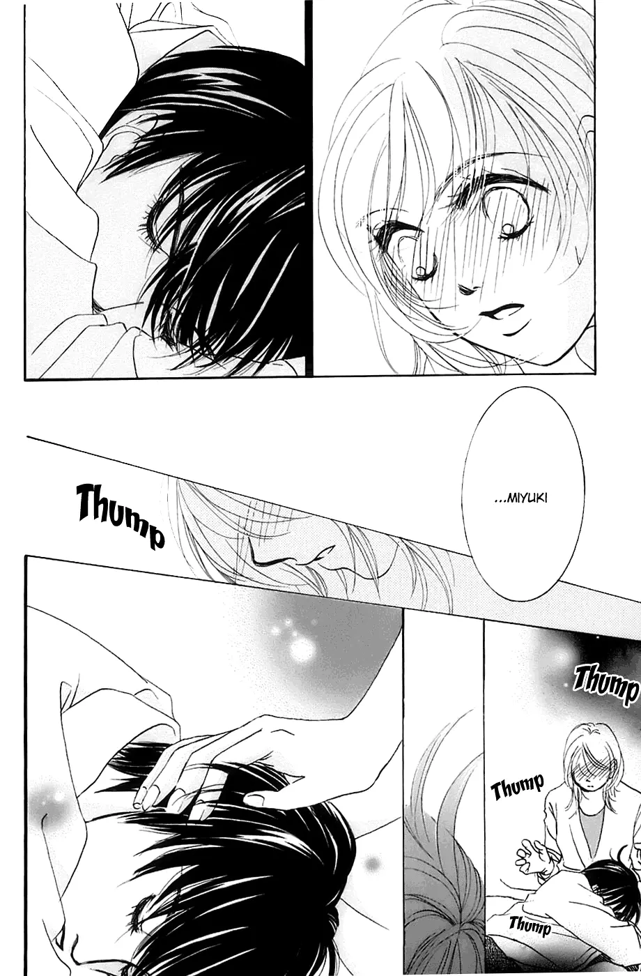 Hotaru no Hikari Chapter 11 page 30