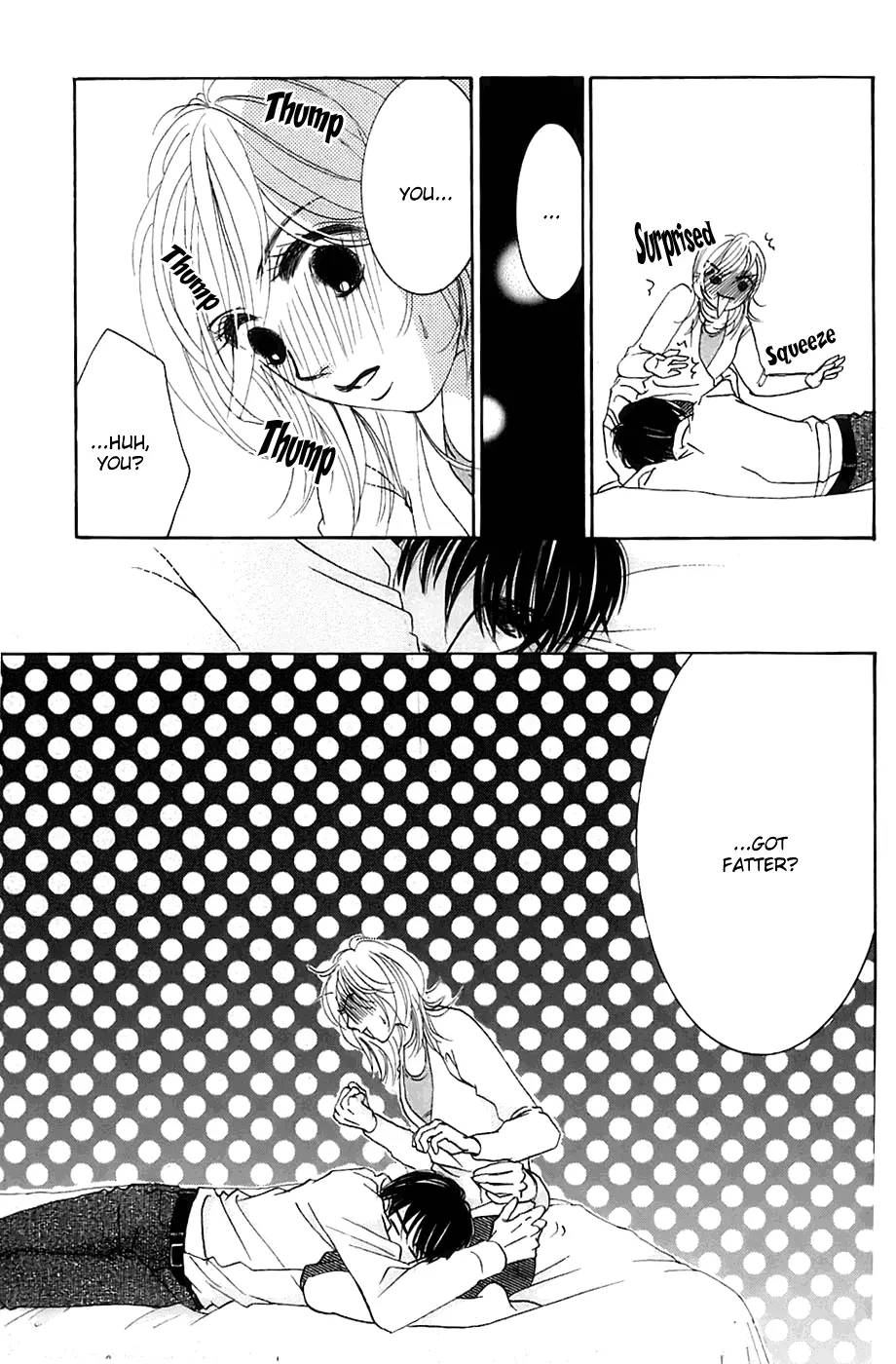 Hotaru no Hikari Chapter 11 page 31