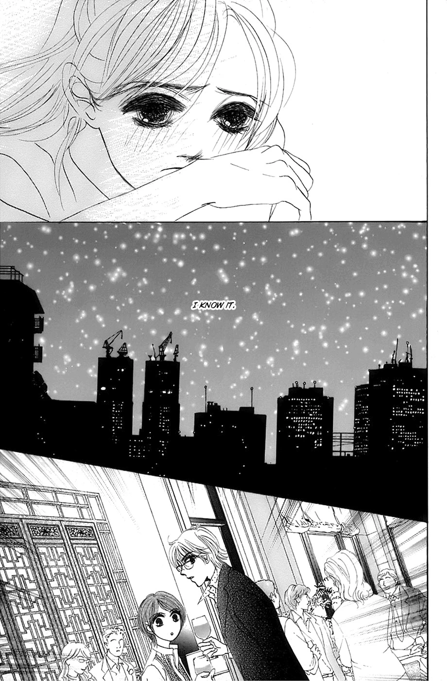 Hotaru no Hikari Chapter 14 page 23