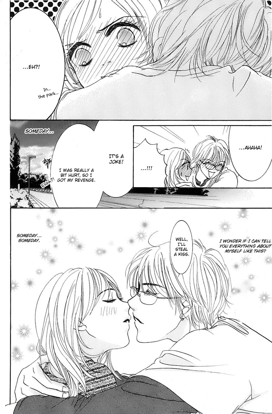 Hotaru no Hikari Chapter 15 page 31