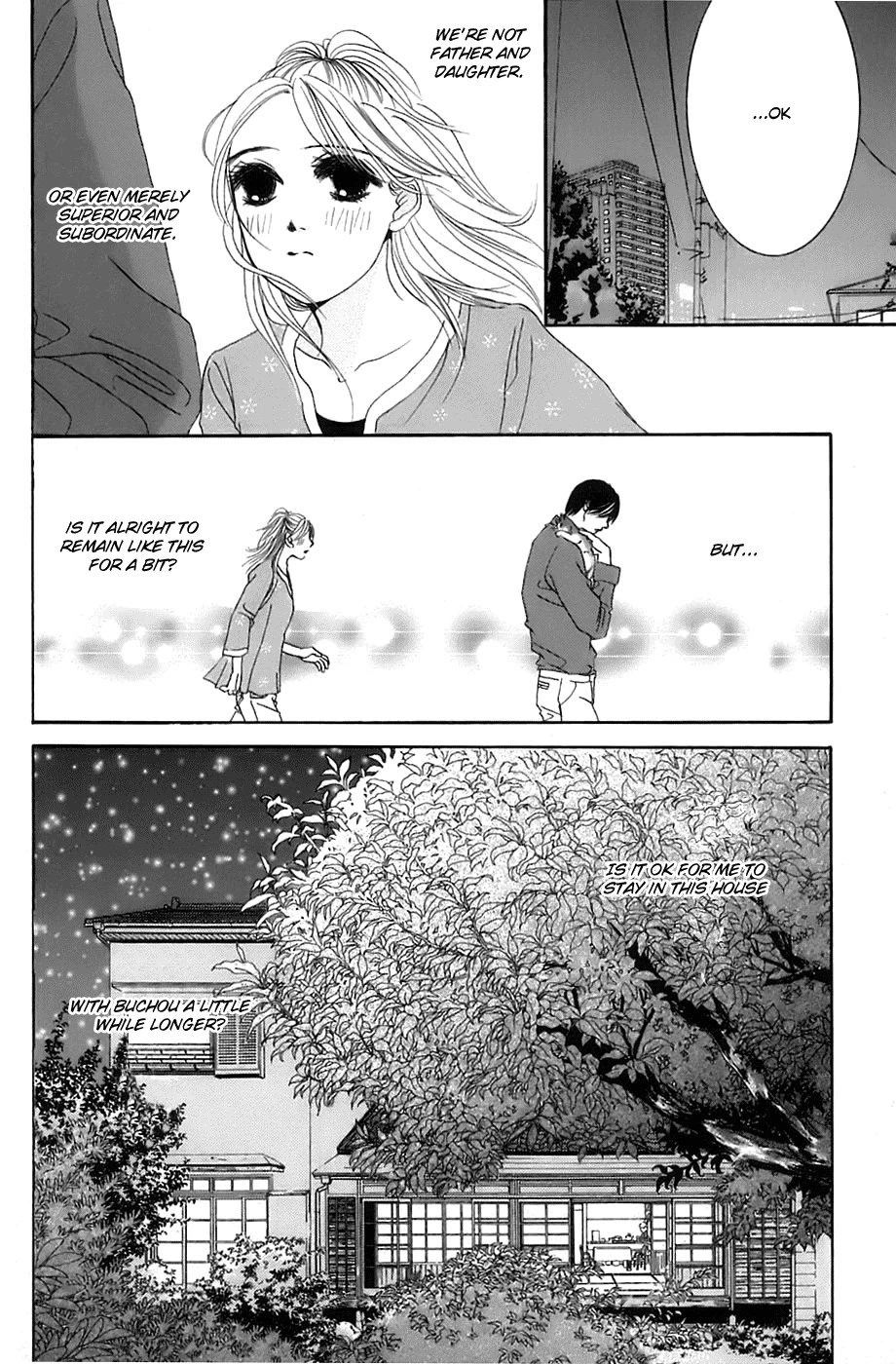 Hotaru no Hikari Chapter 16 page 33