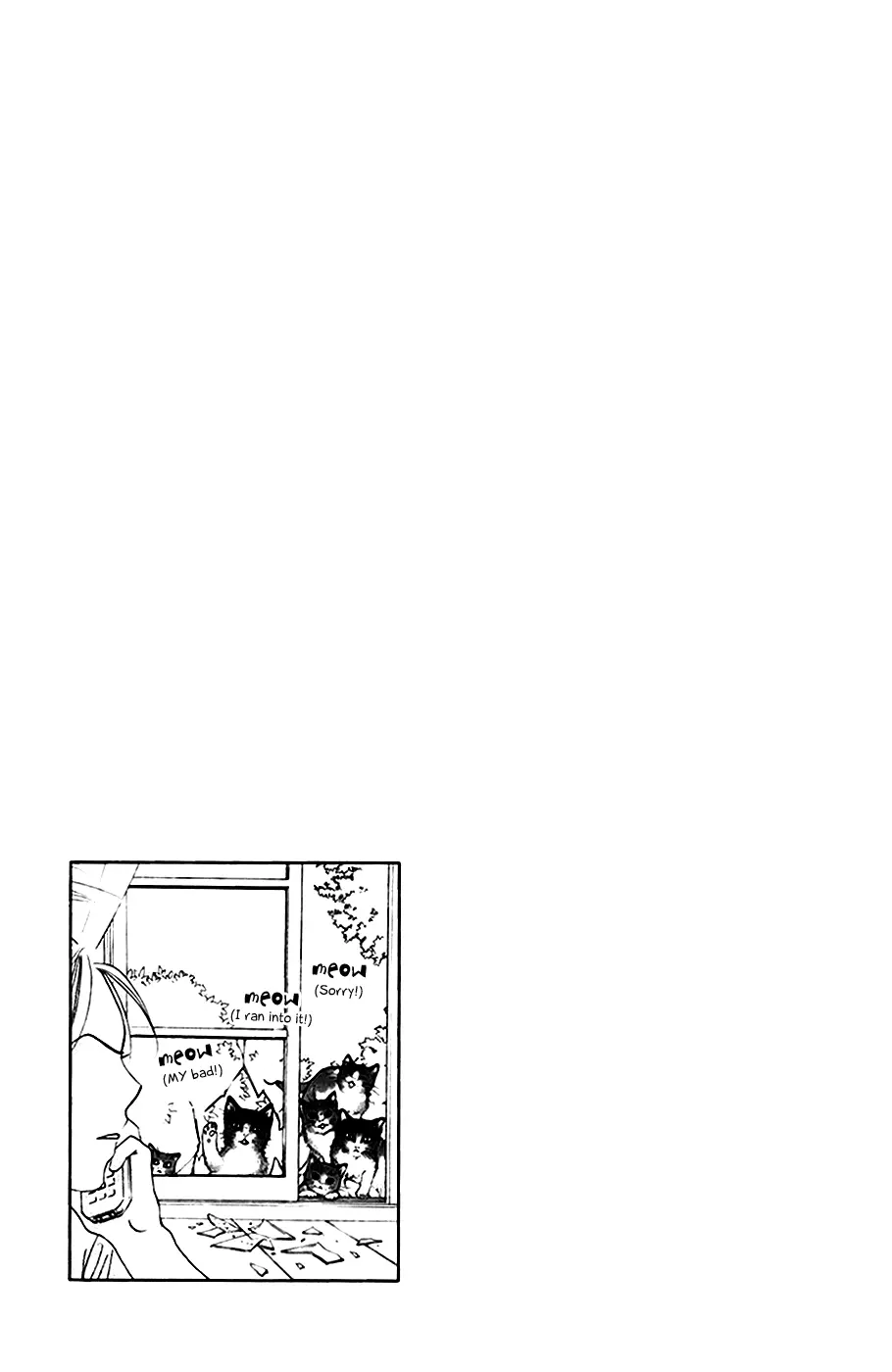 Hotaru no Hikari Chapter 19 page 36