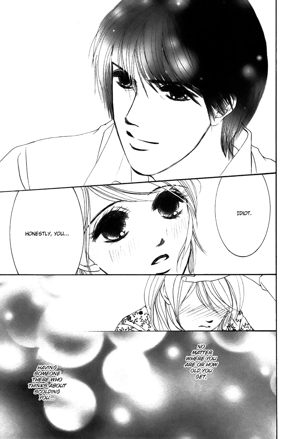 Hotaru no Hikari Chapter 20 page 32