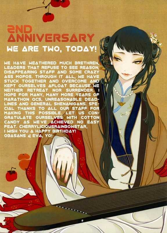 Hotaru no Hikari Chapter 21 page 34