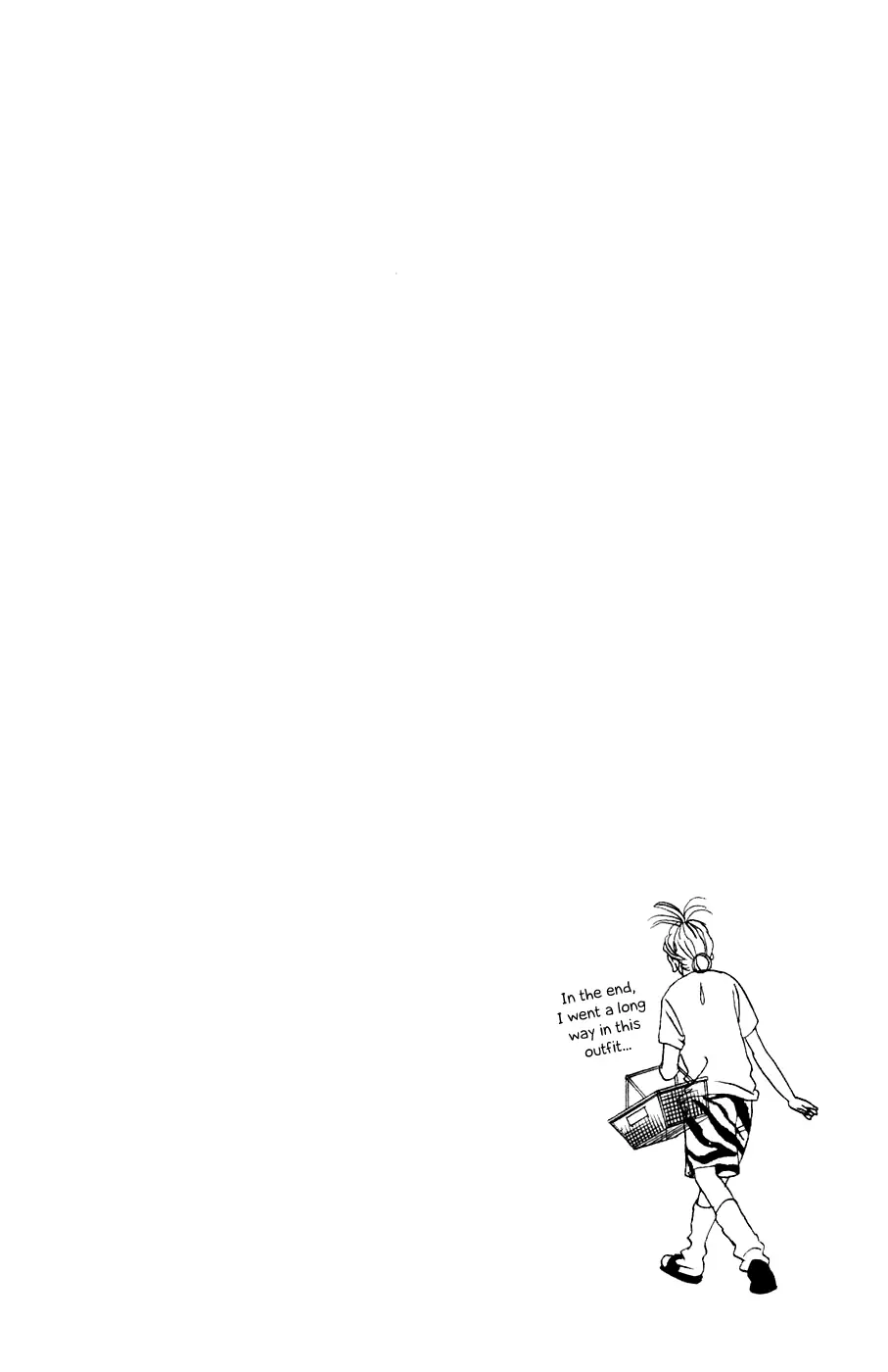 Hotaru no Hikari Chapter 31 page 34