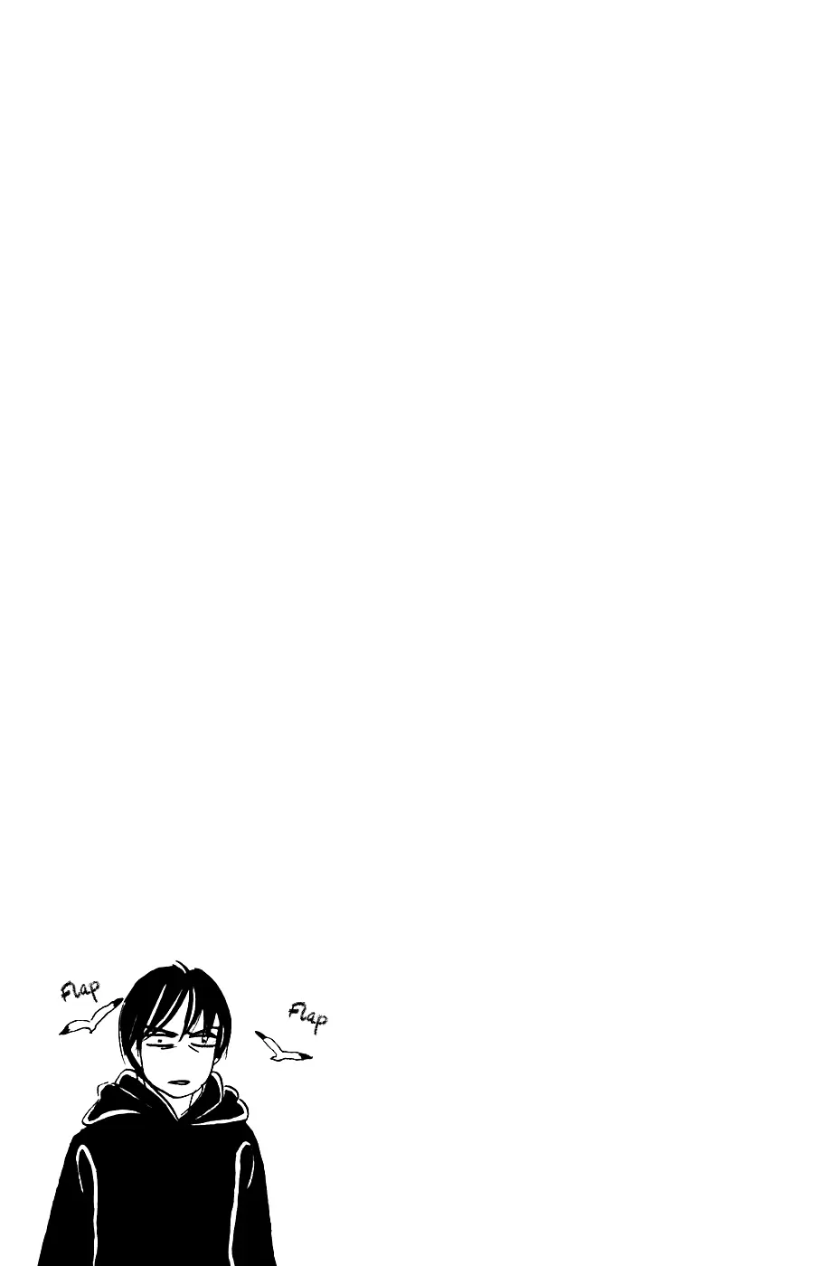 Hotaru no Hikari Chapter 32 page 30