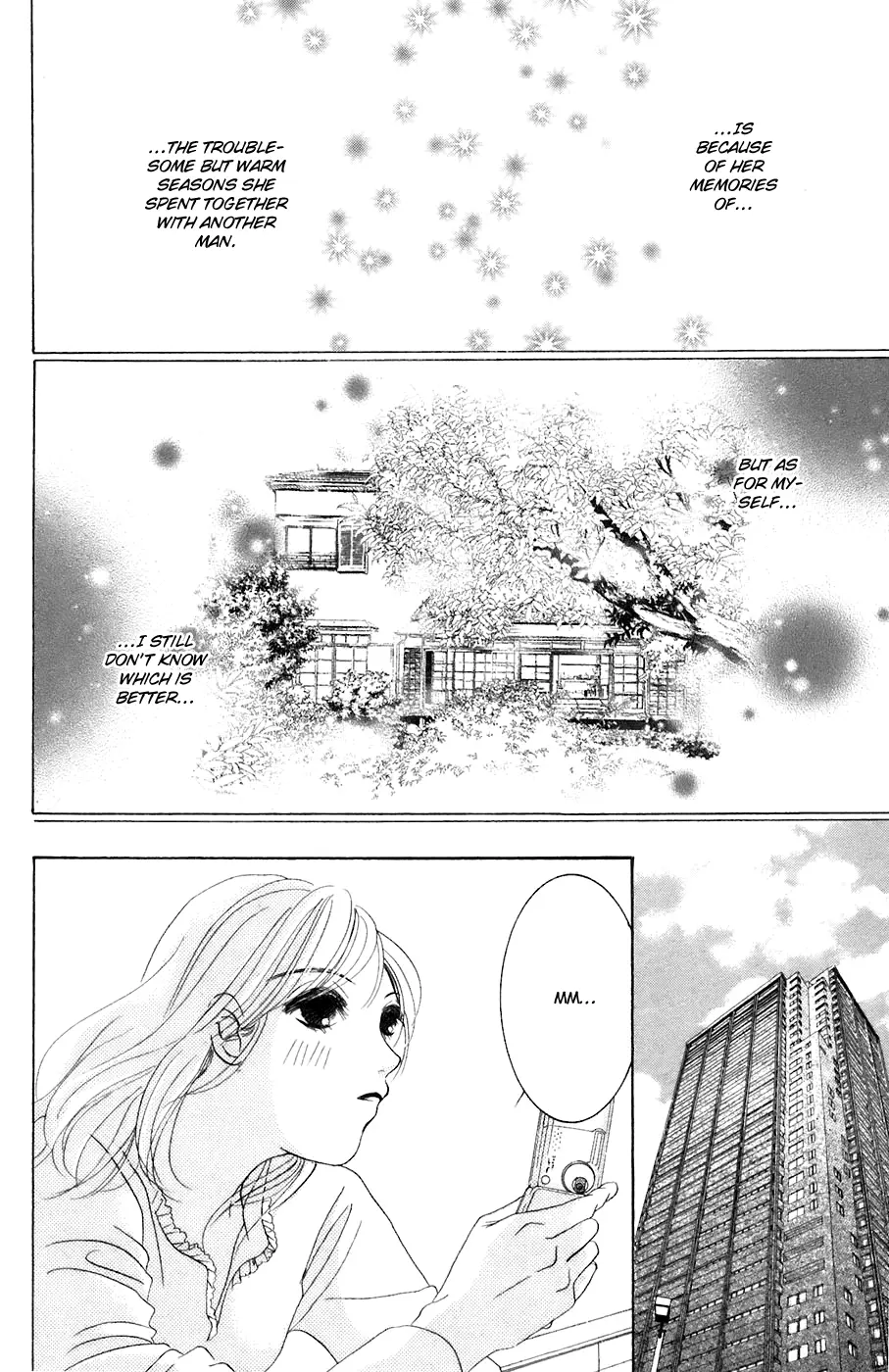 Hotaru no Hikari Chapter 33 page 31
