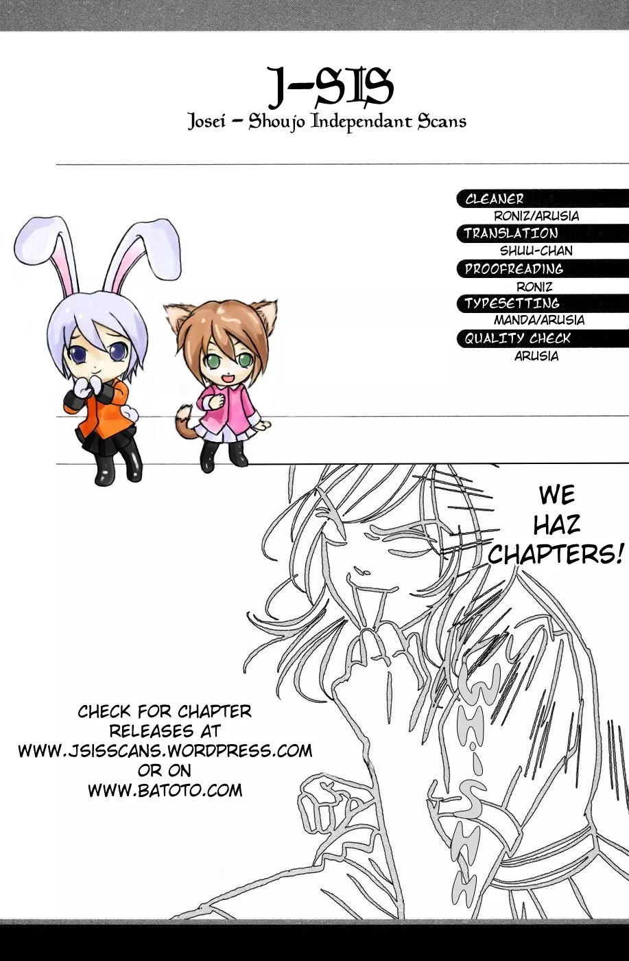 Hotaru no Hikari Chapter 38 page 30