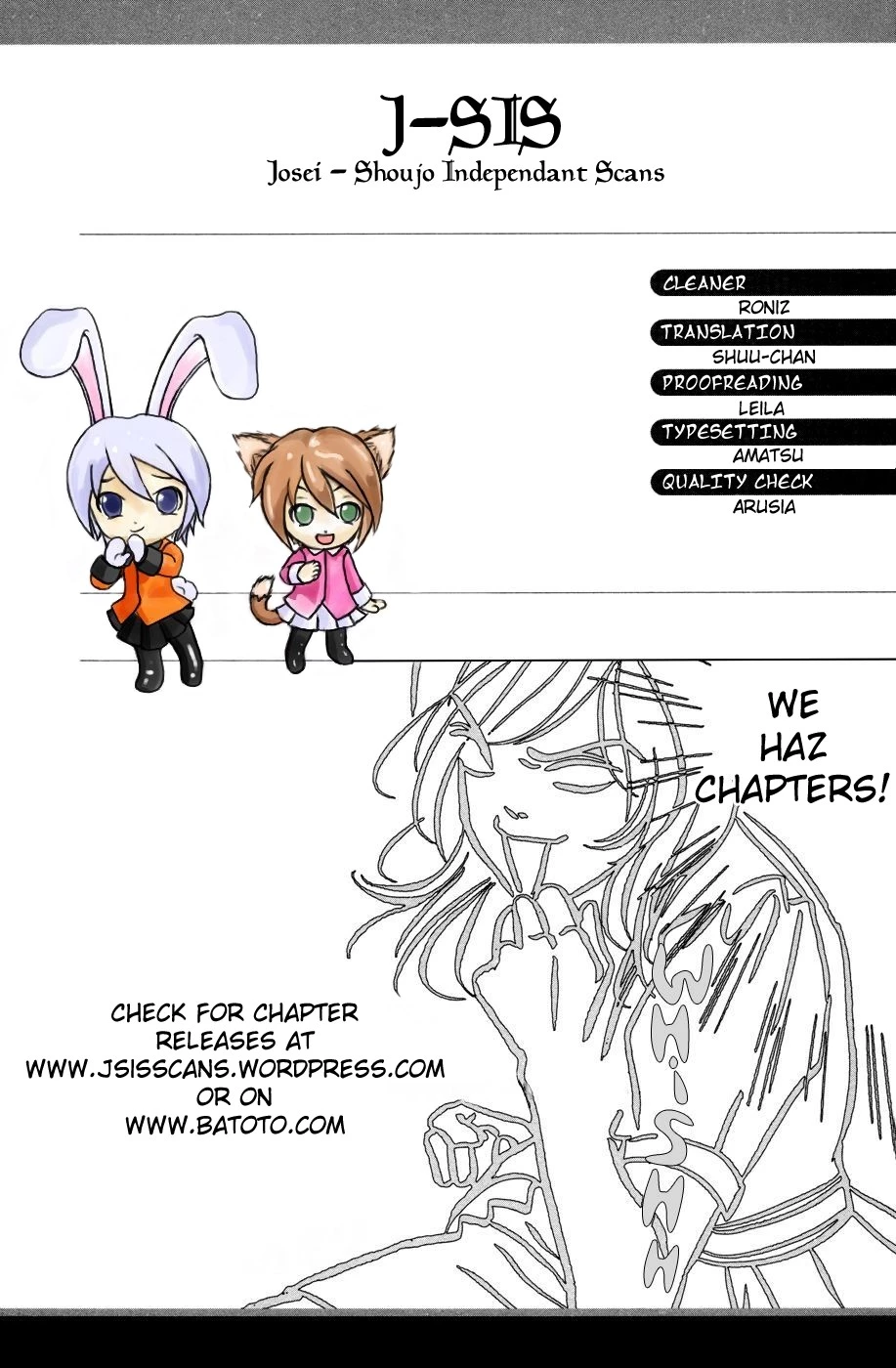 Hotaru no Hikari Chapter 41 page 29