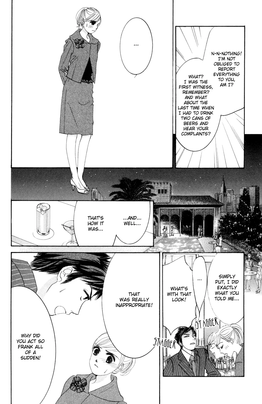 Hotaru no Hikari Chapter 44 page 20