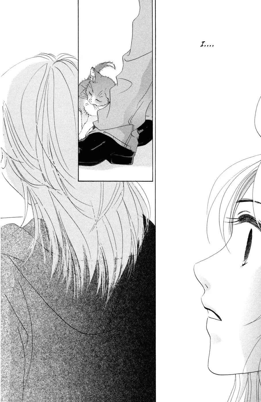 Hotaru no Hikari Chapter 46 page 28