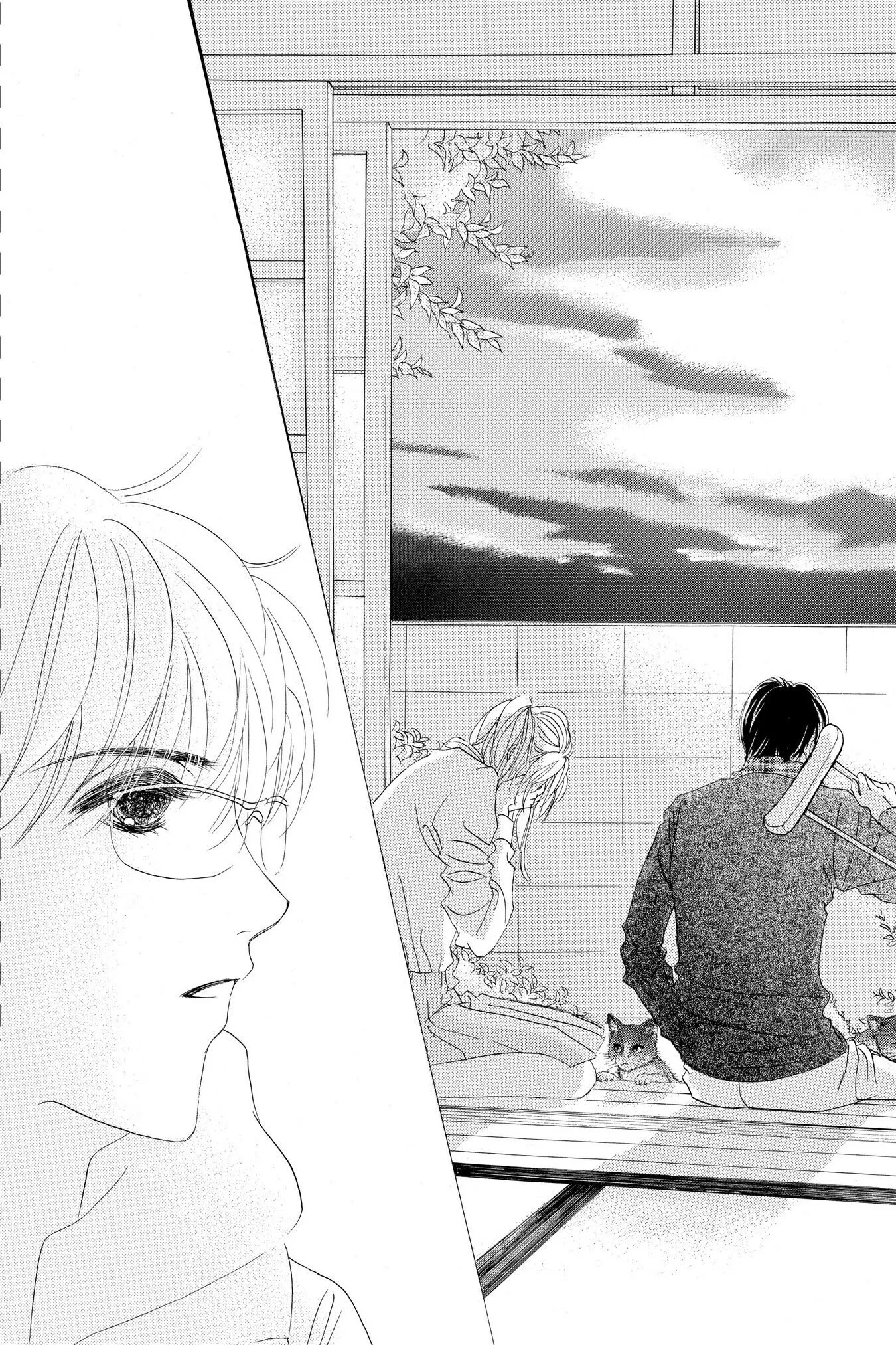 Hotaru no Hikari Chapter 47 page 28