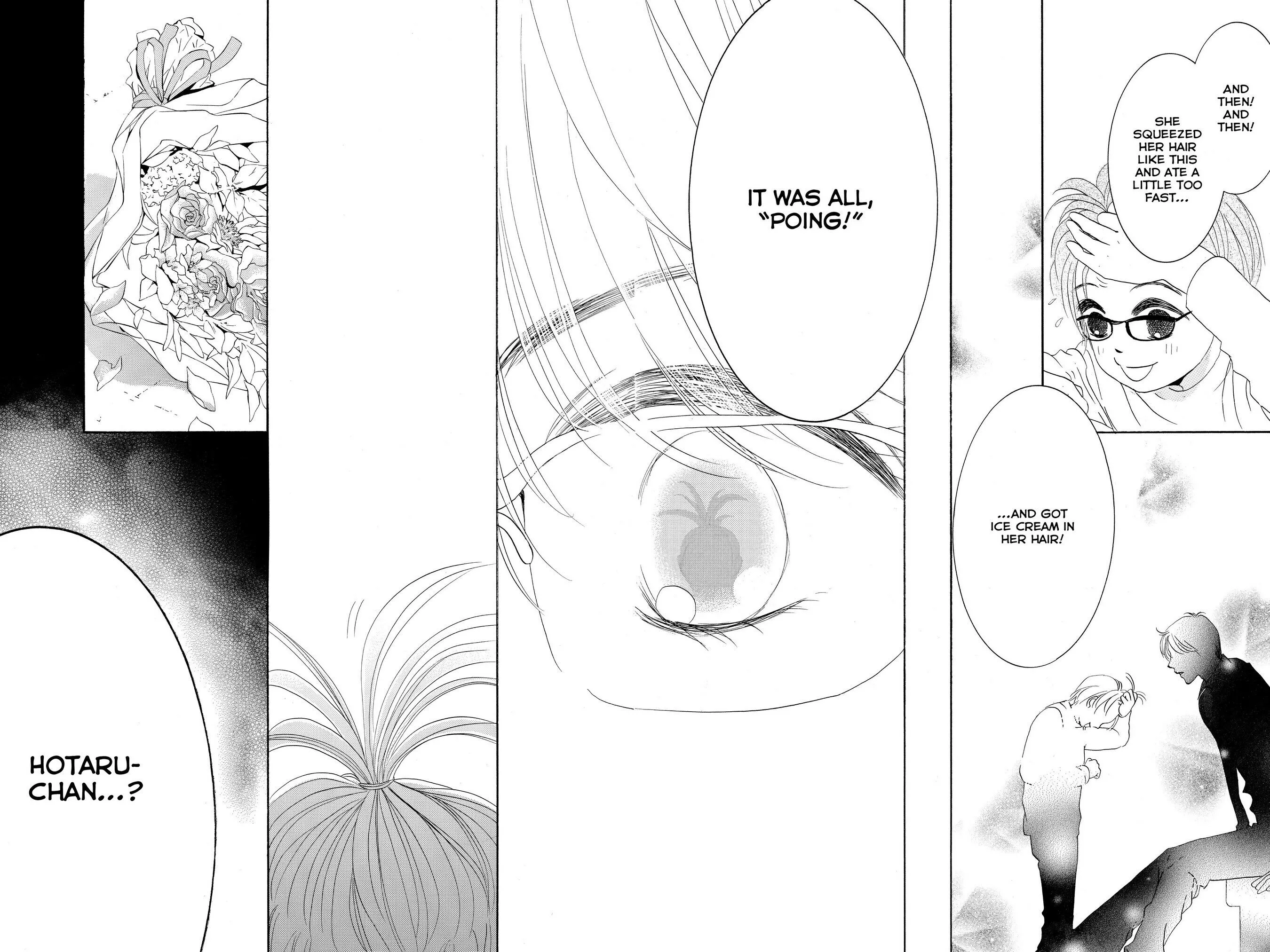 Hotaru no Hikari Chapter 48 page 24