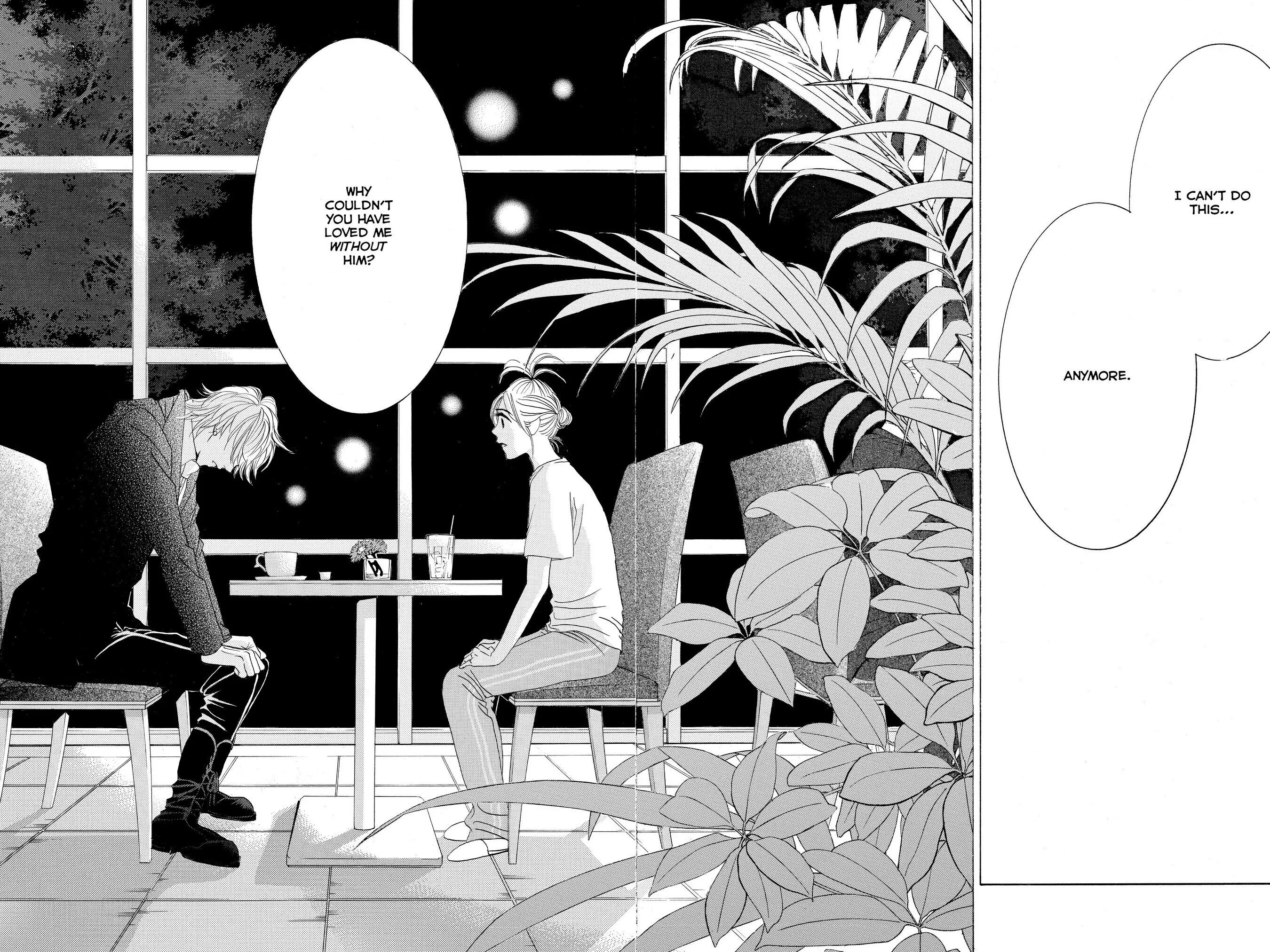 Hotaru no Hikari Chapter 49 page 16
