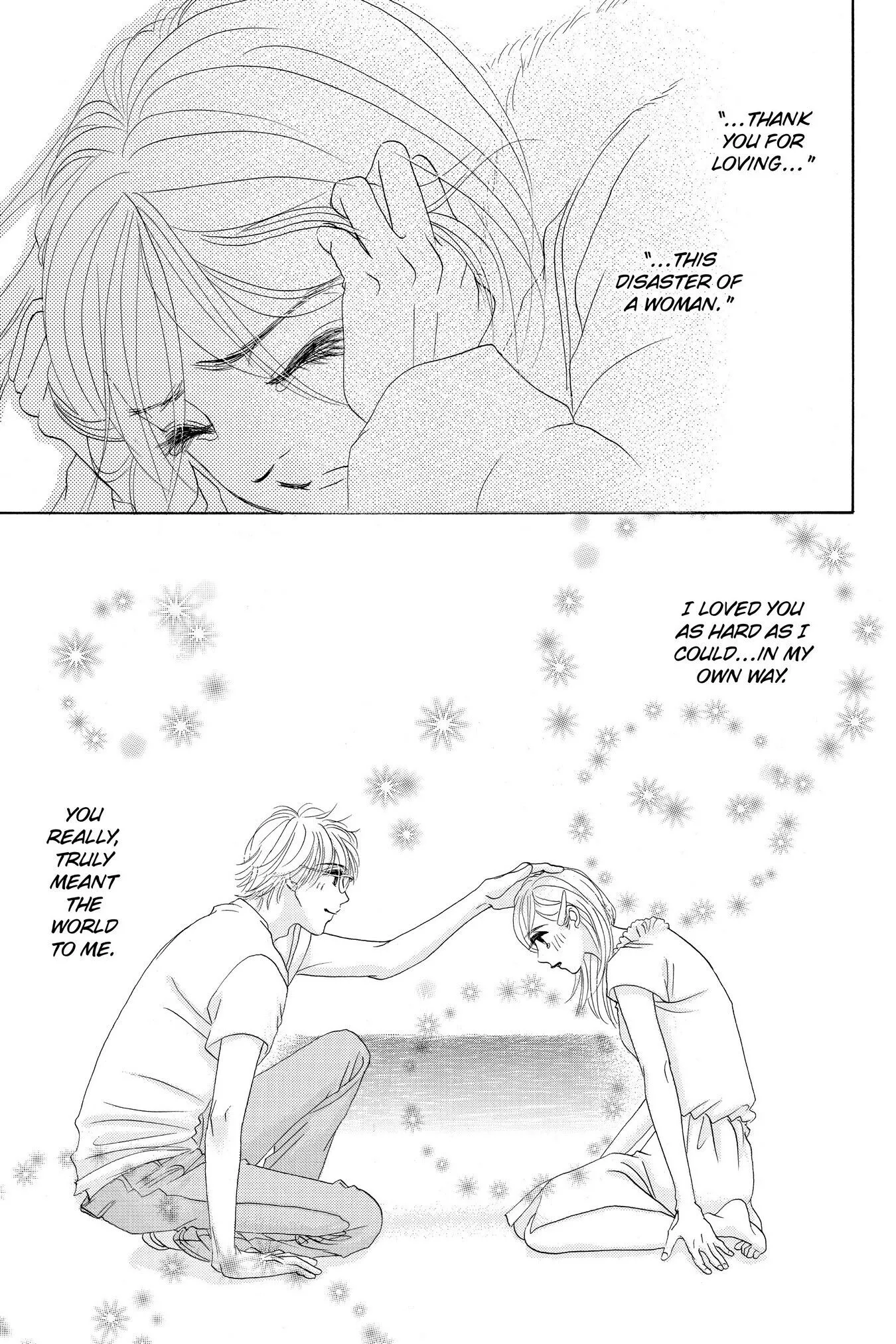 Hotaru no Hikari Chapter 49 page 38