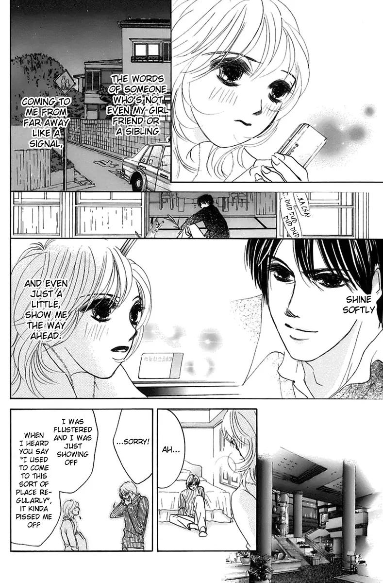 Hotaru no Hikari Chapter 5 page 30