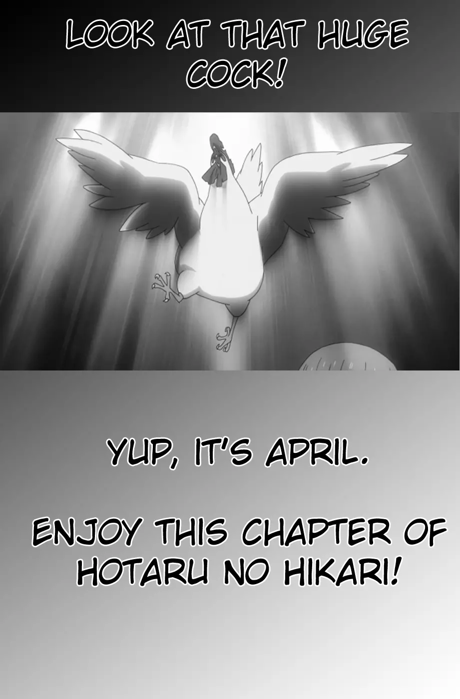 Hotaru no Hikari Chapter 50 page 4