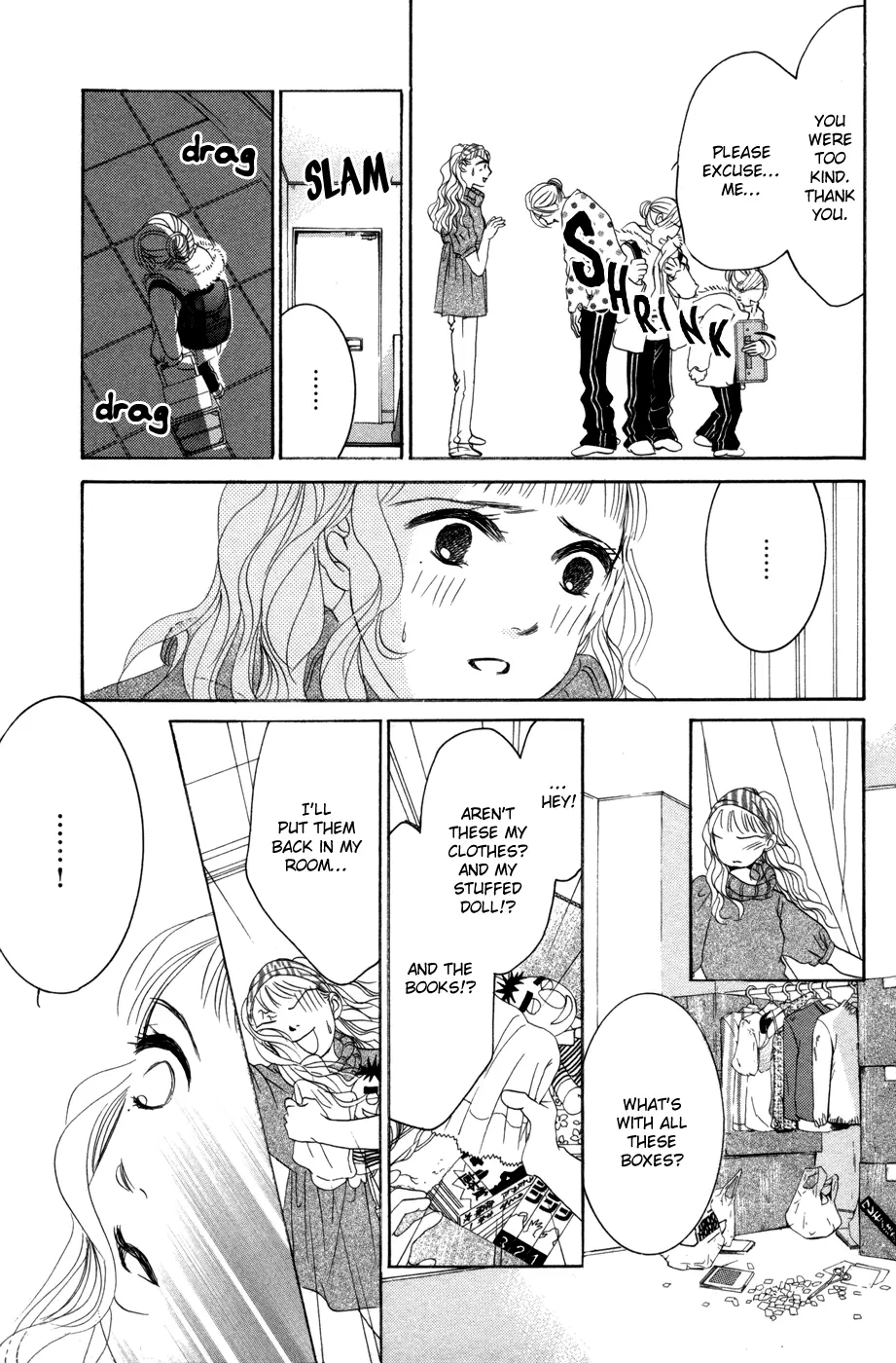 Hotaru no Hikari Chapter 50 page 27