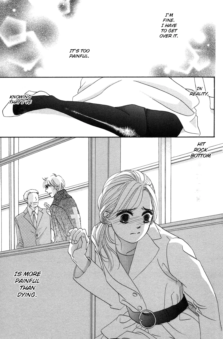 Hotaru no Hikari Chapter 51 page 21