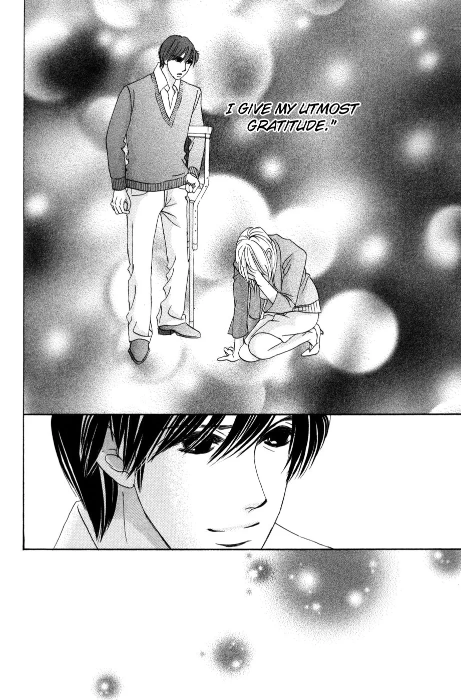 Hotaru no Hikari Chapter 53 page 27