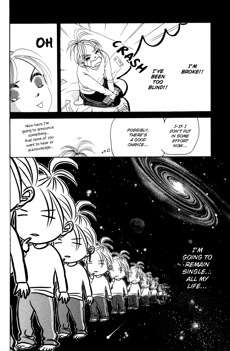 Hotaru no Hikari Chapter 54 page 10