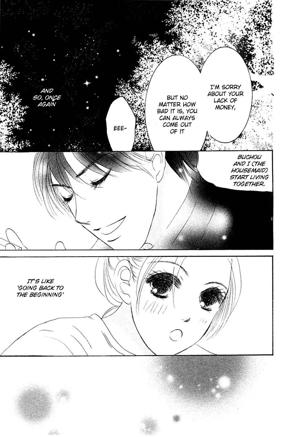 Hotaru no Hikari Chapter 55 page 37