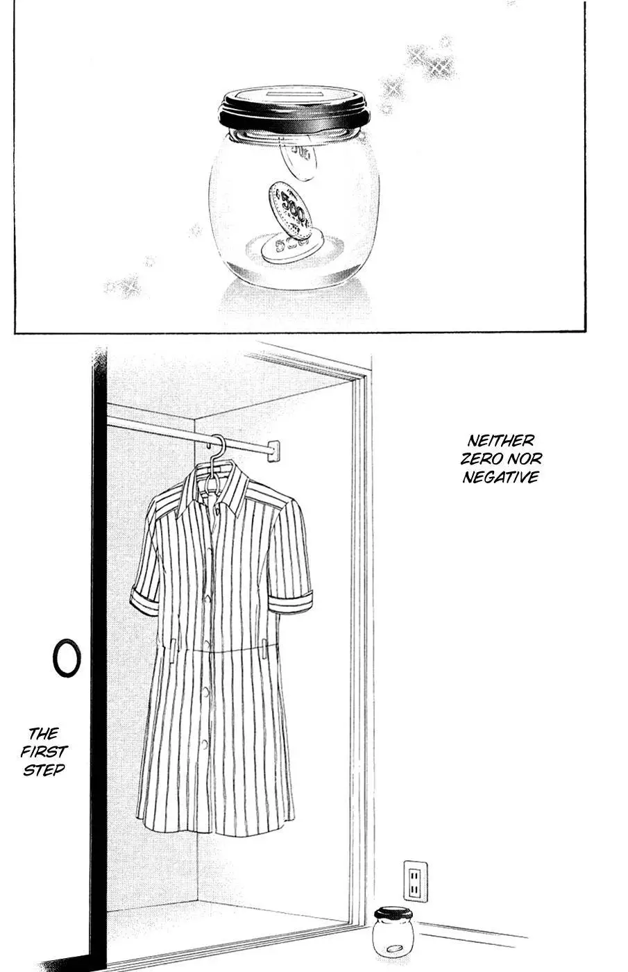 Hotaru no Hikari Chapter 55 page 38